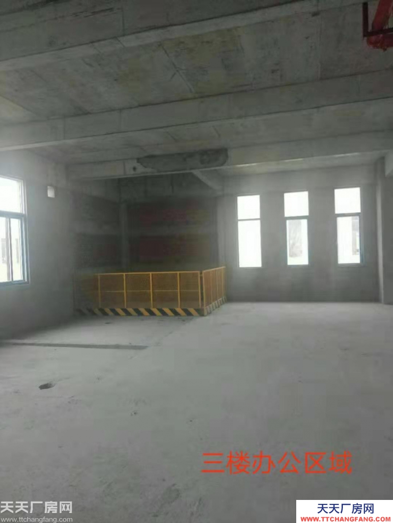 娶妻要溫良賢淑，廠房看聯東U谷