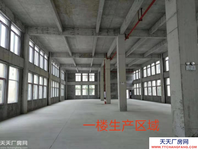 娶妻要溫良賢淑，廠房看聯東U谷