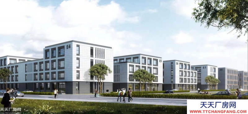 靠近內環標準廠房出售上市物業獨立產權（1000起）