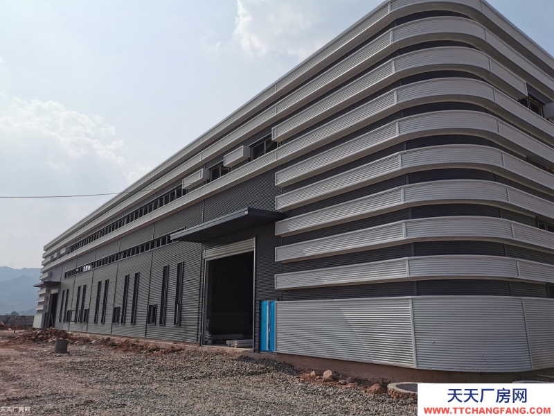 靠近內環標準廠房出售上市物業獨立產權(1000起)