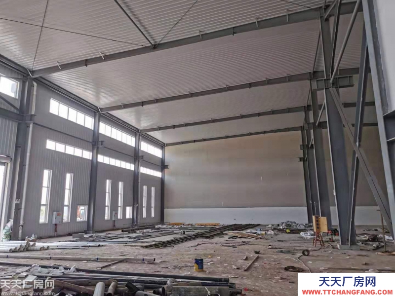 靠近內環標準廠房出售上市物業獨立產權(1000起)