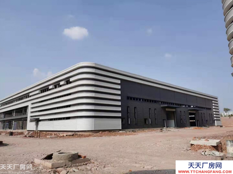 靠近內環標準廠房出售上市物業獨立產權(1000起)