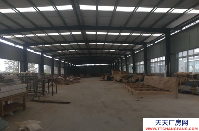 重慶廠房出租 茶園新區(qū)機(jī)電路2000平標(biāo)準(zhǔn)平層廠房出租