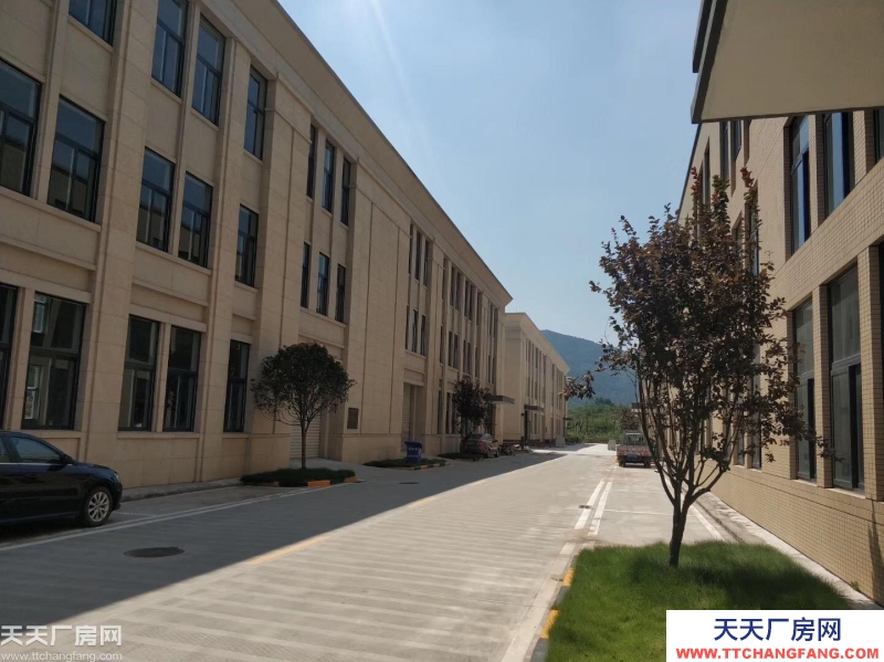 500-5000㎡，重慶繞城旁，稀缺廠房，低價速搶