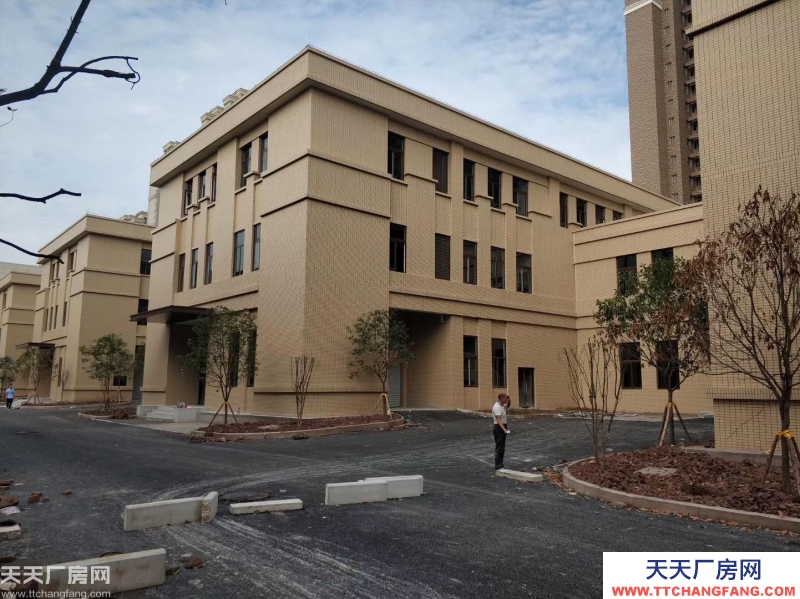 500-5000㎡，重慶繞城旁，稀缺廠房，低價速搶