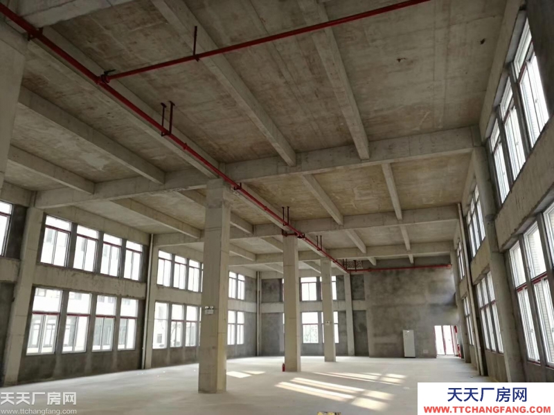 《出售標(biāo)準(zhǔn)廠房,獨(dú)棟50年產(chǎn)權(quán)》{可按揭,低首付}