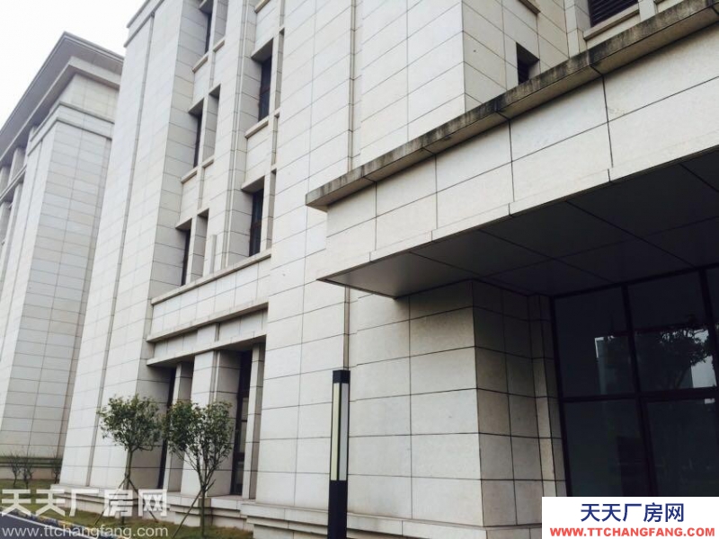 內環旁，獨棟標準廠房租售，1000平起