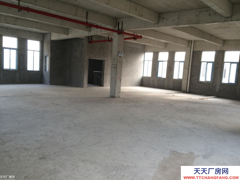 內環快速旁+配套公租房+成熟商業+高環境質量廠房