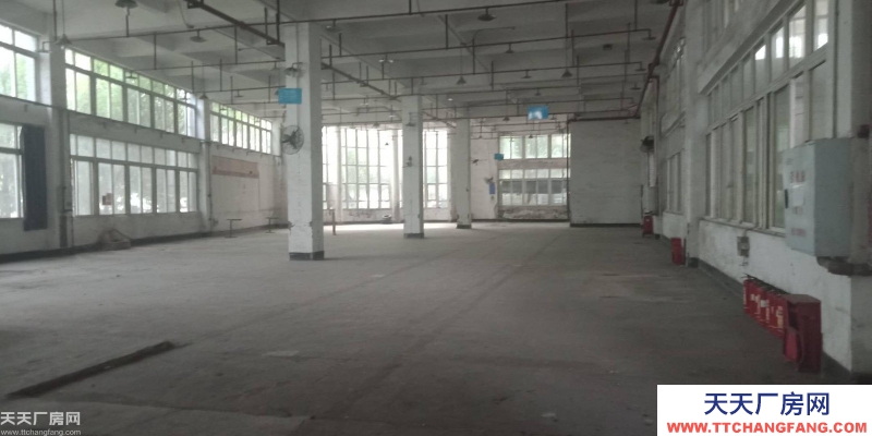 重慶市，茶園新區劉家坪附近廠房和庫房出租