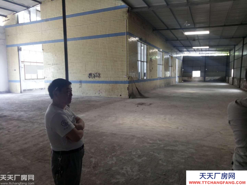 南岸區(qū)茶園新區(qū)1050廠房出租