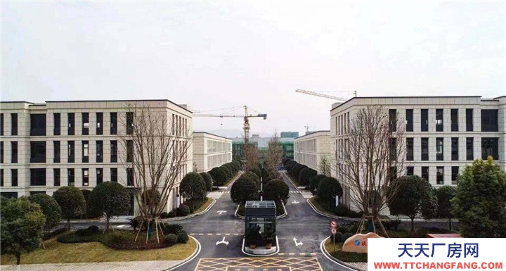 重慶水土小廠房二三樓800平方米出租