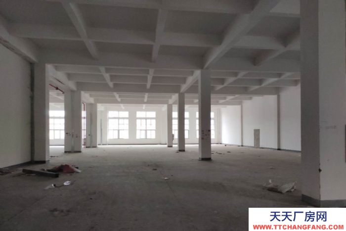 重慶兩江新區(qū)北碚蔡家工業(yè)園獨棟3000平廠房出租