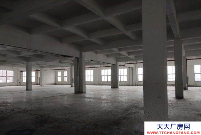 重慶兩江新區北碚蔡家工業園獨棟3000平廠房出租