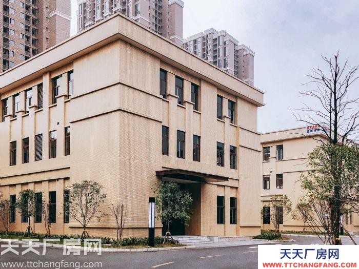 重慶北碚 重慶兩江新區(qū)水土工業(yè)園區(qū)1500㎡ 獨(dú)院 可環(huán)評(píng)