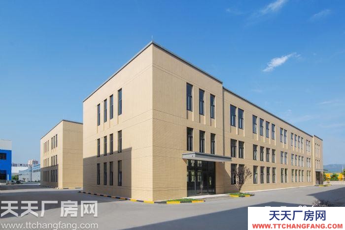 重慶北碚 重慶兩江新區(qū)水土工業(yè)園區(qū)1500㎡ 獨(dú)院 可環(huán)評(píng)