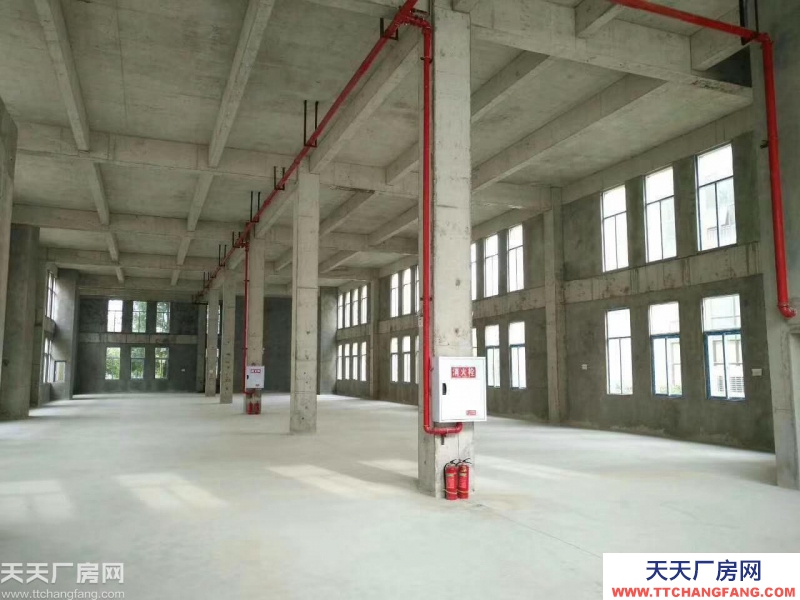 名企品質 獨立產權標準廠房出租售