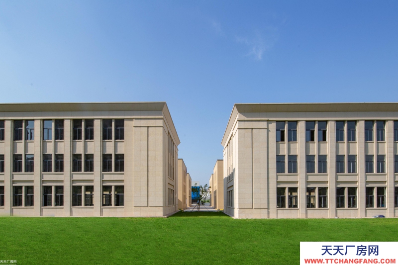 獨立產權 首付三成 按揭十年 500㎡起 繞城邊稀缺廠房出租售