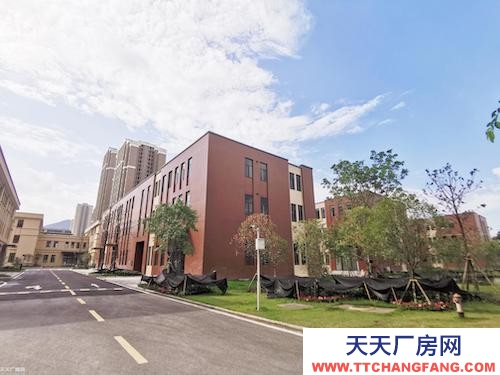 【出租售?聯東U谷產業園】歇馬周邊?獨立產權?標準廠房?名企品質