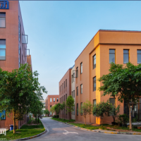 水土高新園稀缺品質(zhì)廠房 三成首付 按揭十年 1000㎡起