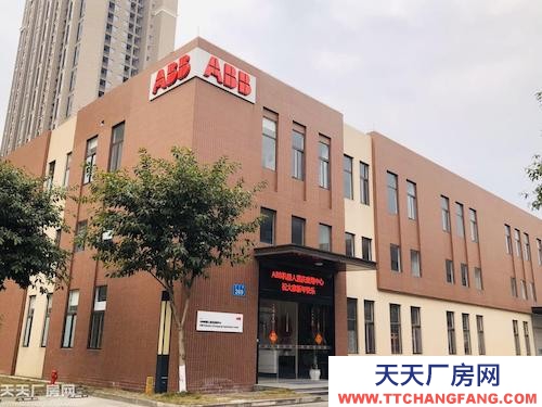 智能制造產(chǎn)業(yè)園標(biāo)準(zhǔn)園區(qū)?輕軌高速環(huán)繞?1500㎡