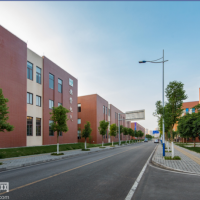 500-5000㎡ 重慶繞城旁 標準廠房 低首付 易按揭