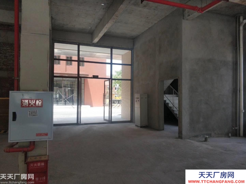 品質(zhì)物業(yè) 花園式園區(qū) 獨立產(chǎn)權(quán) 標(biāo)準(zhǔn)廠房 1000㎡起