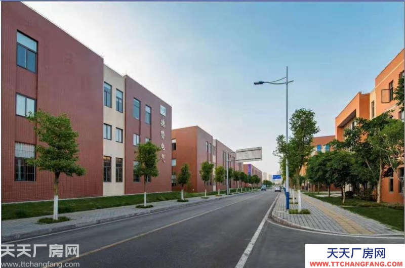 歇馬周邊獨棟標準廠房租售可過環評交通便利