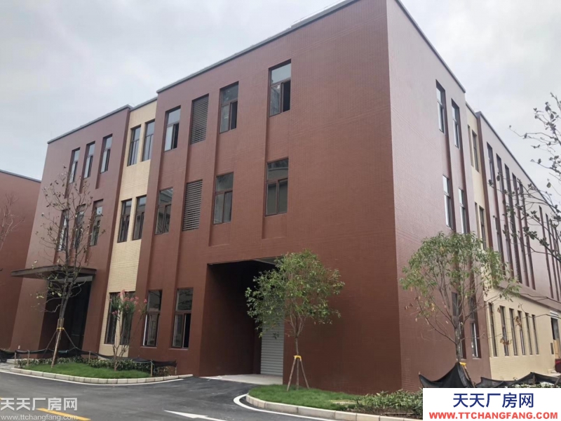 經(jīng)濟(jì)園區(qū)稀缺廠房出租售—— 1000㎡-5000