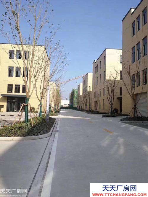 標(biāo)準(zhǔn)雙層廠房，面積800?8000㎡