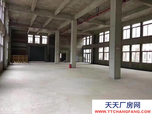 標(biāo)準(zhǔn)雙層廠房，面積800?8000㎡