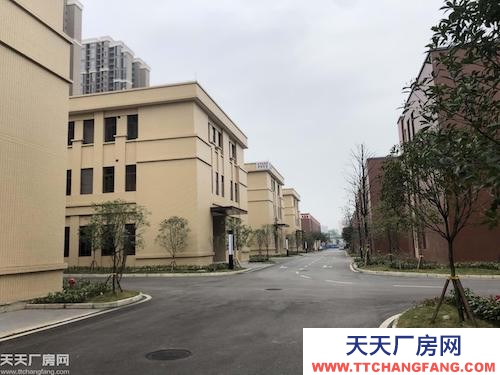 重慶區(qū)域出租售850-6000平標(biāo)準(zhǔn)廠房