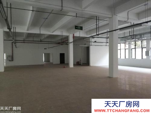 售雙江新區(qū)北碚歇馬附近雙層框架廠房 實用適生產(chǎn)研發(fā) 有意面議