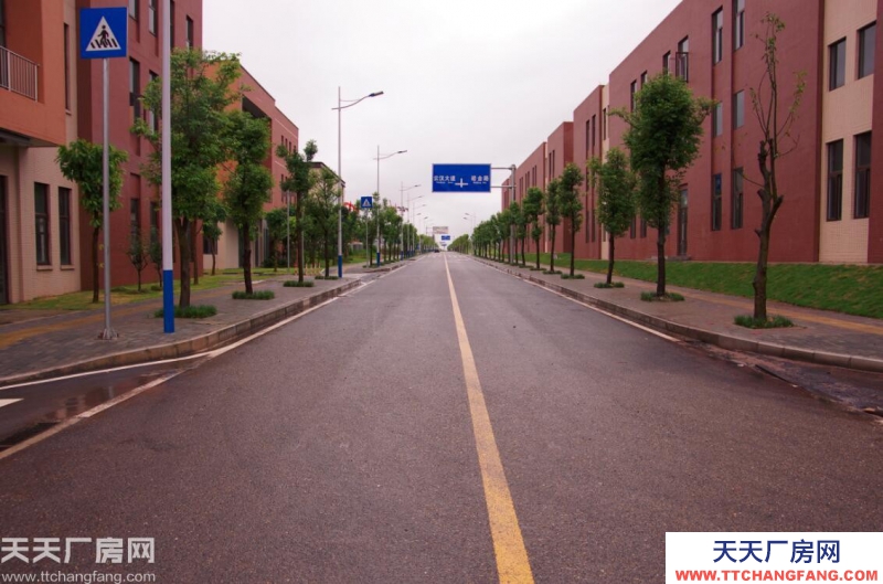 標準廠房出售+知名開發商+獨立產權（800-5000㎡）