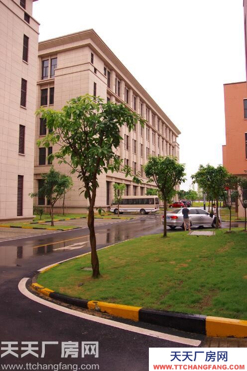 標準廠房出售+知名開發商+獨立產權（800-5000㎡）