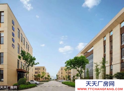 標準廠房出售（50年獨立產權，可按揭，最長10年）