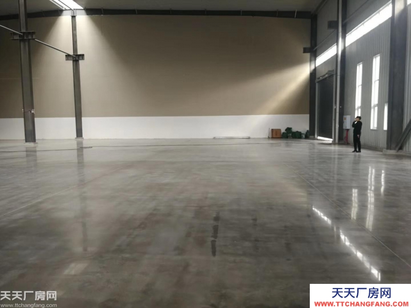 標準廠房出售（50年獨立產權，可按揭，最長10年）