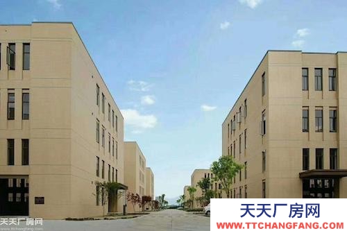 標準廠房出售（50年獨立產權，可按揭，最長10年）