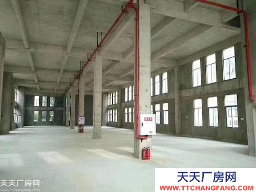 出售北碚水土輕軌站旁標(biāo)準(zhǔn)獨(dú)棟廠房