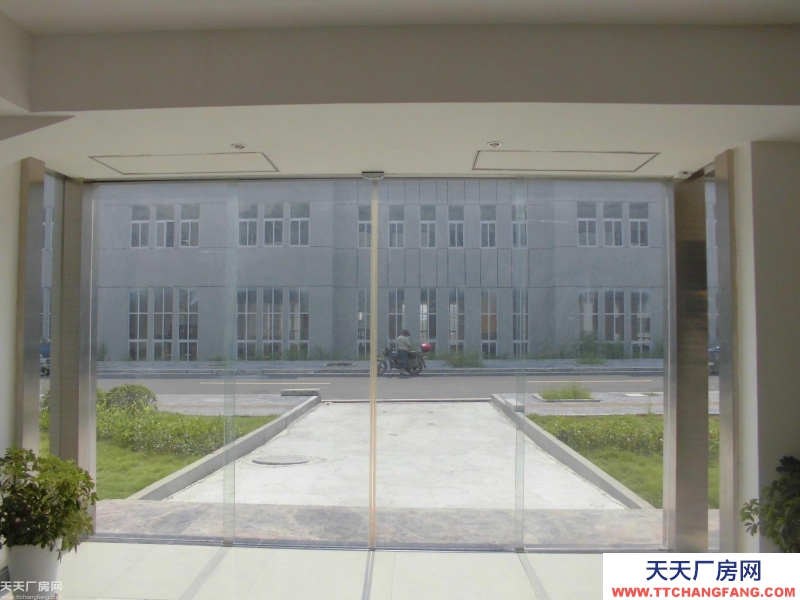 水土高新產(chǎn)業(yè)園標準廠房出售