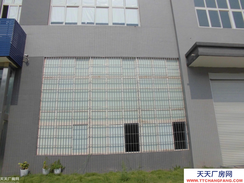 水土高新產(chǎn)業(yè)園標準廠房出售