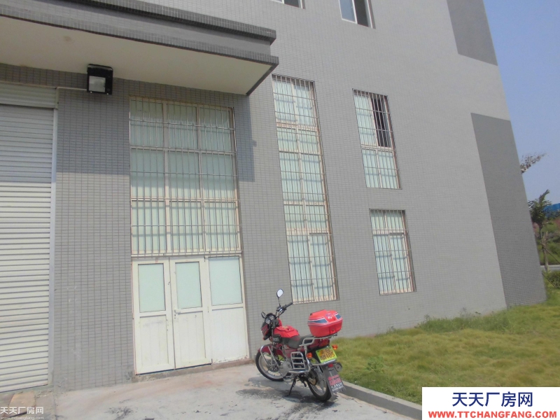 水土高新產(chǎn)業(yè)園標準廠房出售