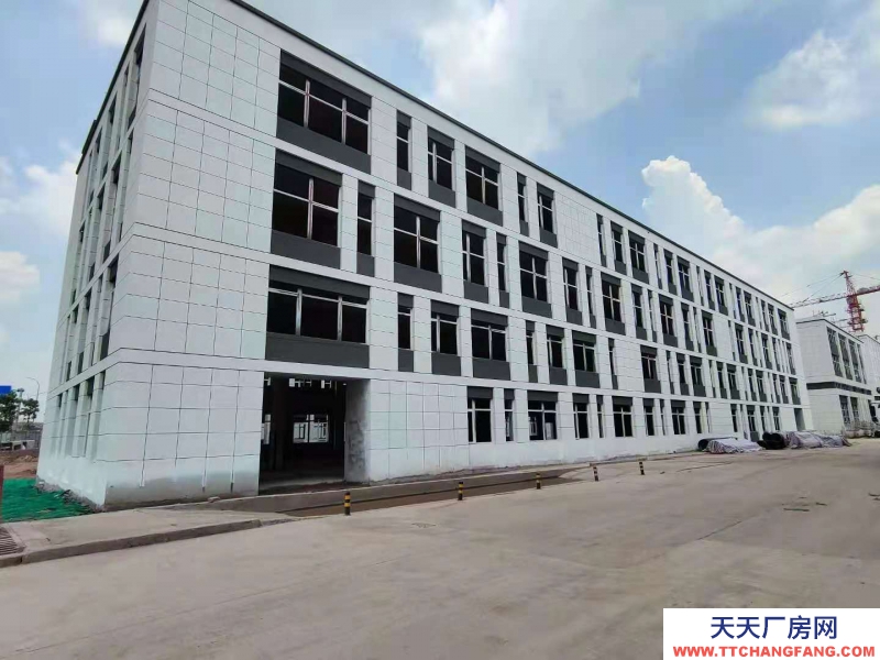 出售江津雙福新區優質廠房，50年大產權