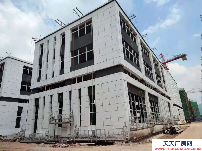 出售渝北兩路優質廠房，50年大產權，可按揭