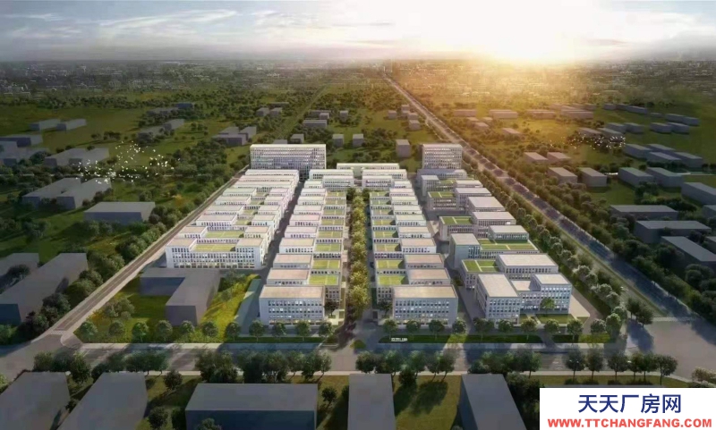 出售渝北兩路優質廠房，50年大產權，可按揭