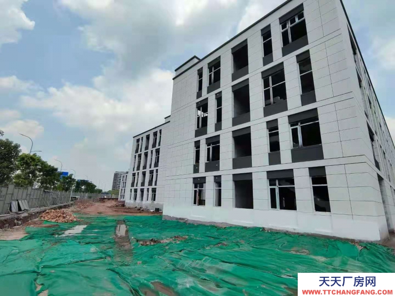 出售渝北兩路優質廠房，50年大產權，可按揭