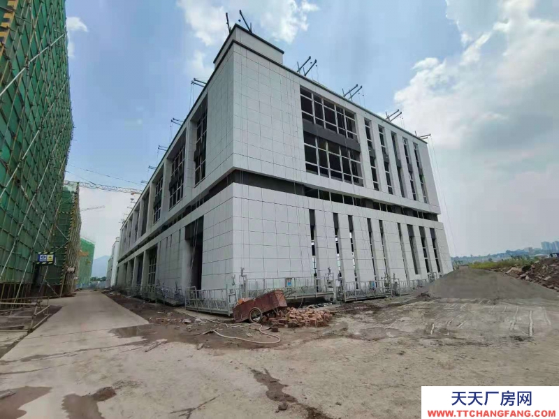 出售渝北兩路優質廠房，50年大產權，可按揭