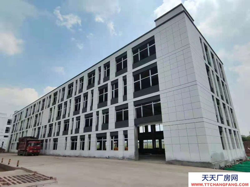 出售渝北兩路優質廠房，50年大產權，可按揭