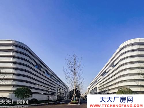 渝北空港 標準廠房 出售