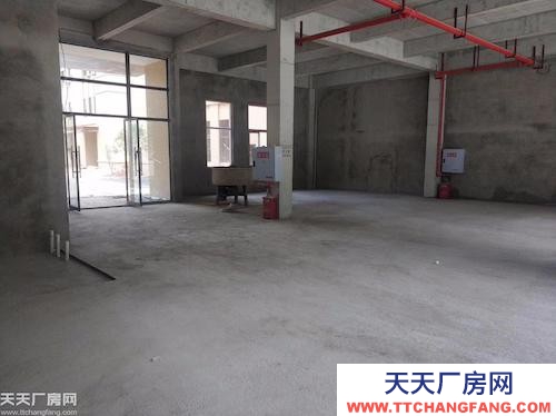 重慶標(biāo)準(zhǔn)廠房出租出售