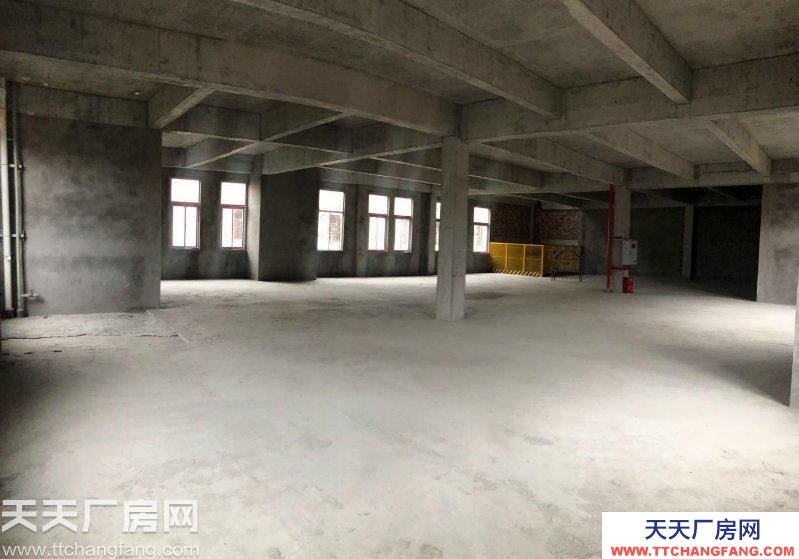 渝北區(qū)臨空前沿科技城 標準廠房 辦公研發(fā)樓 1000㎡起